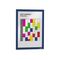 DURABLE DURAFRAME Document holder for A4 doublesided 487207