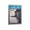 DURABLE MAGAFRAME Document holder for A3 silver (pack of 488323