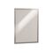 DURABLE MAGAFRAME Document holder for A3 silver (pack of 488323