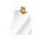 DURABLE PREMIUM Sheet protector for A4 transparent (pack 267719