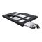ICY Dock ToughArmor MB852M2POB Storage mobile rack MB852M2POB