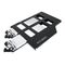 ICY Dock ToughArmor MB852M2POB Storage mobile rack MB852M2POB