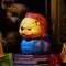 TUBBZ Chucky: Scarred Chucky TUBBZ (Boxed Edition)