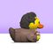 TUBBZ Friends: Ross Geller TUBBZ (Mini Edition)