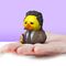 TUBBZ Friends: Ross Geller TUBBZ (Mini Edition)