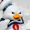 TUBBZ Ghostbusters: Stay Puft TUBBZ (Boxed Edition)
