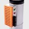 UKONIC Star Wars Luke Skywalker Green Lightsaber Table Lamp