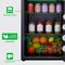 UKONIC XBOX 3.2cuft Compact Fridge 18291