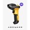 Inateck AI 2.4GHz Wireless Barcode Scanner with 60m Range