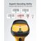 Inateck AI 2.4GHz Wireless Barcode Scanner with 60m Range