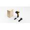Inateck AI 2.4GHz Wireless Barcode Scanner with 60m Range