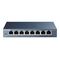 TPLink TLSG108 Switch 8 x 101001000 TLSG108