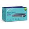 TPLink TLSG108 Switch 8 x 101001000 TLSG108