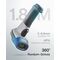 Inateck AI Barcode Scanner Bluetooth 1D Scanner BCST70AI_GRAY