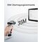 Inateck AI Barcode Scanner Bluetooth 1D Scanner BCST70AI_GRAY