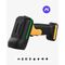 Inateck AI Industrial 1D Bluetooth Barcode Scanner with IP67 Waterproof