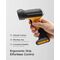 Inateck AI Industrial 1D Bluetooth Barcode Scanner with IP67 Waterproof