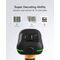Inateck AI Industrial 1D Bluetooth Barcode Scanner with IP67 Waterproof