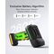 Inateck AI Industrial 1D Bluetooth Barcode Scanner with IP67 Waterproof
