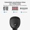 Inateck BCST-33 1D barcode scanner, wired, with intelligent mount black