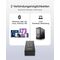 Inateck BCST-46 Mini Portable 2D Wireless Barcode Scanner