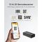 Inateck BCST-46 Mini Portable 2D Wireless Barcode Scanner