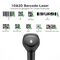 Inateck BCST-50 1D 2D barcode scanner black