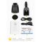 Inateck BCST-52 1D 2D barcode scannerBCST52_BLACK