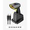 Inateck BCST-52 1D 2D barcode scannerBCST52_BLACK