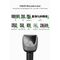 Inateck BCST-52 1D 2D barcode scannerBCST52_BLACK