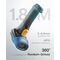 Inateck BCST-60 1D barcode scanner black