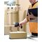 Inateck BCST-60 1D barcode scanner black