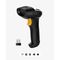 Inateck BCST-60 1D barcode scanner black
