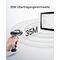 Inateck BCST-70 1D barcode scanner, Bluetooth up to 35m grey