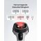 Inateck BCST-70 1D barcode scanner, Bluetooth up to 35m grey