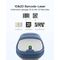 Inateck BCST-73 1D 2D barcode scanner BCST73_WHITE BLUE