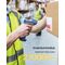 Inateck BCST-73 1D 2D barcode scanner BCST73_WHITE BLUE