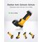 Inateck P6 1D barcode scanner P6_YELLOW