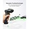 Inateck P7 1D barcode scanner P7_DARK GRAY