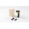 Inateck  BCST-21-AI AI Bluetooth Barcode Scanner  BCST21AI_BLACK
