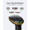 Inateck  BCST-21-AI AI Bluetooth Barcode Scanner  BCST21AI_BLACK