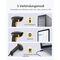 Inateck  BCST-21-AI AI Bluetooth Barcode Scanner  BCST21AI_BLACK
