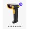 Inateck  BCST-21-AI AI Bluetooth Barcode Scanner  BCST21AI_BLACK