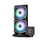 Enermax AQUAFUSION II ARGB Series 240mm Liquid CPU Cooler