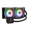 Enermax AQUAFUSION II ARGB Series 240mm Liquid CPU Cooler