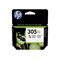 HP 305XL 5 ml High Yield colour (cyan, magenta, 3YM63AEUUS