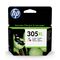 HP 305XL 5 ml High Yield colour (cyan, magenta, 3YM63AEUUS