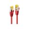 Lindy / Patch cable / RJ-45 (M) to RJ-45 (M) / 15 m / SFT | 47299
