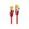 Lindy / Patch cable / RJ-45 (M) to RJ-45 (M) / 15 m / SFT | 47299