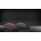 INCA IWM-231RB Fully symmetrical elegant shape, comfortable touch